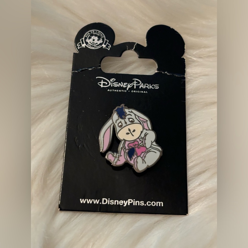 Disney Trading Pin